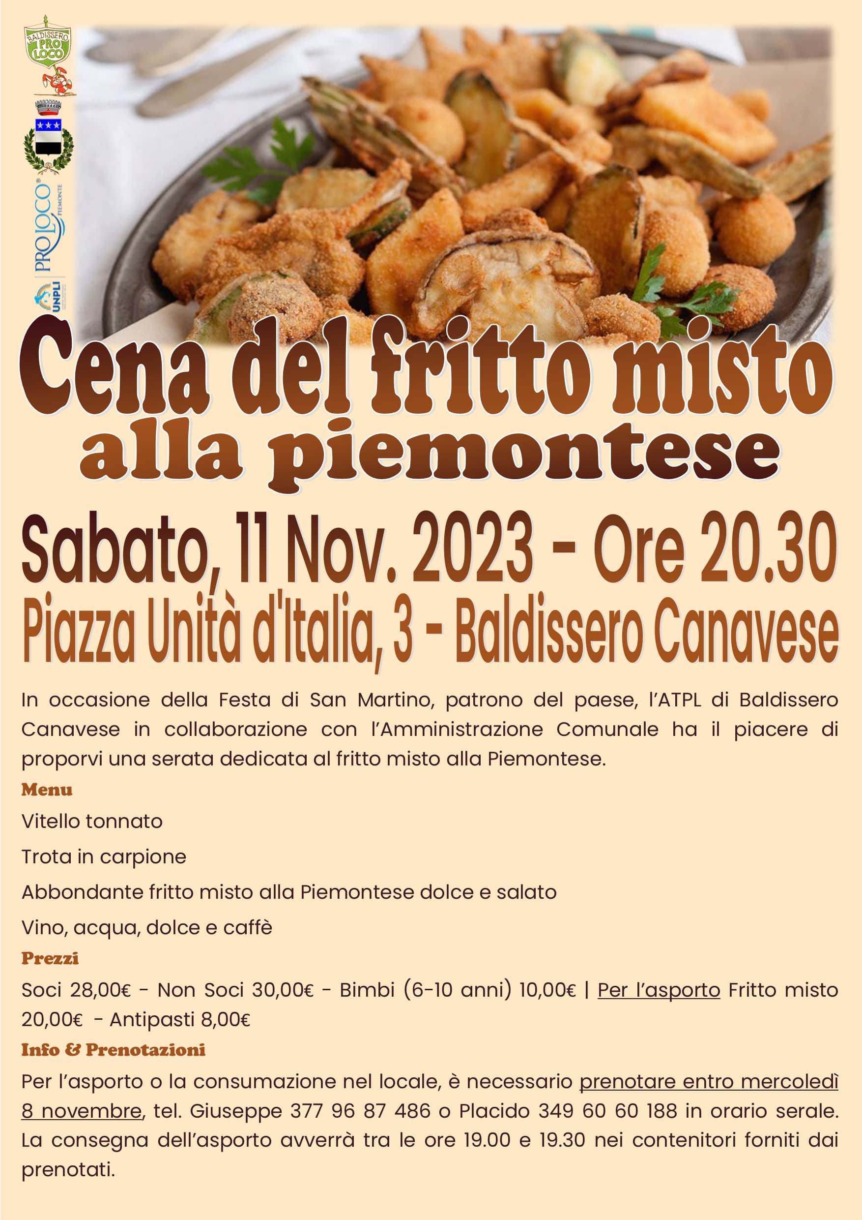 cena-del-fritto-misto-alla-piemontese atpl-baldissero-canavese